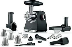 Мясорубка Bosch Serie 6 MFWS660B