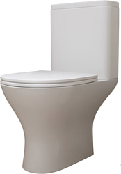 Унитаз Lauter W224 2110224