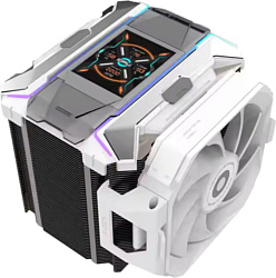 Кулер для процессора Alseye i600 Pro-W(USA)