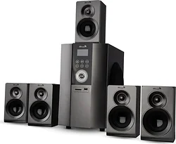 Компьютерная акустика Eltronic 30-48 Home Sound