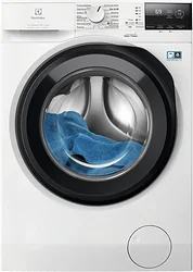 Стиральная машина Electrolux EW7W2492P