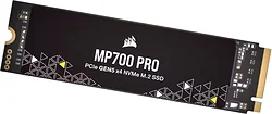 SSD Corsair MP700 Pro 1TB CSSD-F1000GBMP700PNH SSD Corsair MP700 Pro 1TB CSSD-F1000GBMP700PNH