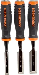 Набор инструментов Pony Jorgensen PJ-70450 3 предмета