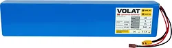 VOLAT для KUGOO M4 48V (15.3Ah) VOLAT для KUGOO M4 48V (15.3Ah)