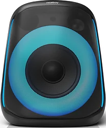 Портативная акустика Niceboy Party Boom 80W Портативная акустика Niceboy Party Boom 80W