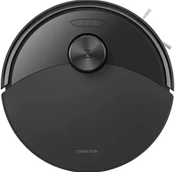 Робот-пылесос Roborock Q10 VF черный