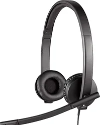 Наушники Logitech H570e Stereo USB-A (UC) Наушники Logitech H570e Stereo USB-A (UC)
