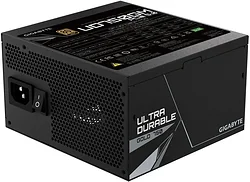 Блок питания Gigabyte UD750GM PG5 Блок питания Gigabyte UD750GM PG5