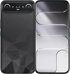Смартфон Tecno Camon Slim 8/256GB