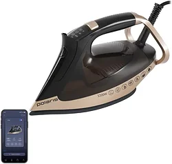 Утюг Polaris PIR 3225AK 3m Wi-Fi IQ Home Утюг Polaris PIR 3225AK 3m Wi-Fi IQ Home