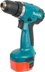 Дрель-шуруповерт Makita 6281 DWAE