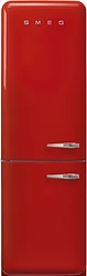 Холодильник Smeg FAB32LRD6