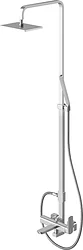 Душевая система Kohlman Foxal QW277F