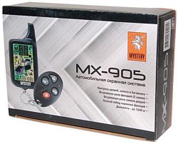 Mystery MX-905