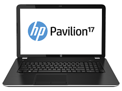 HP Pavilion 17-e017sr (F4B12EA) HP Pavilion 17-e017sr (F4B12EA)