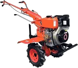 Мотоблок NIKKEY MK 1050