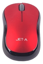 Jet.A OM-U35G Red USB