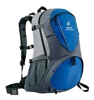 Deuter Futura 28 grey/blue