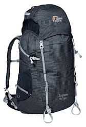 Lowe Alpine Zepton 50 black