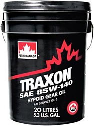 Petro-Canada Traxon 85w-140 20л