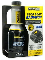 Xado AtomEx Stop Leak Radiator 250ml