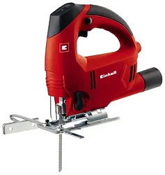 Лобзик Einhell TC-JS 80