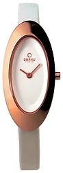 Наручные часы Obaku V156LVIRWH Наручные часы Obaku V156LVIRWH