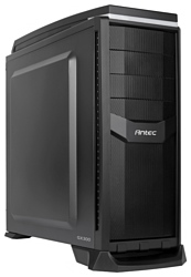 Antec GX300 Black