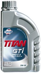 Fuchs Titan GT1 PRO C-4 5W-30 1л