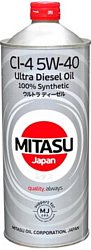 Mitasu MJ-212 5W-40 1л