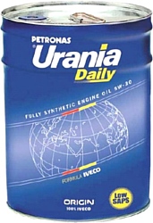 Urania Daily LS 5W-30 200л