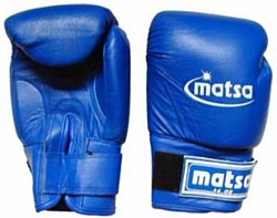 Matsa 8 Ounce Gloves