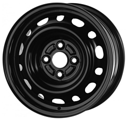 Magnetto Wheels R1-1720 6x14/4x100 D54.1 ET45