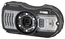 Ricoh WG-5 GPS