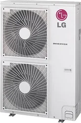 Наружный блок LG FM41AH