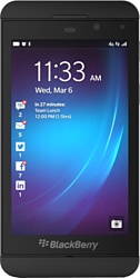 BlackBerry Z10 (STL100-4)