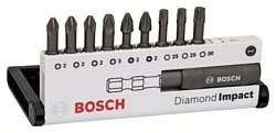 Bosch 2608522064 10 предметов