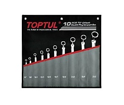 Toptul GPCI1001 10 предметов