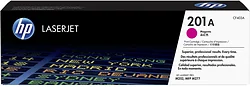 Картридж HP 201A (CF403A) Картридж HP 201A (CF403A)