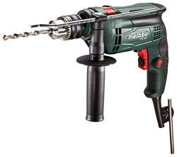 Metabo SBE 650 (ЗВП) Case Metabo SBE 650 (ЗВП) Case