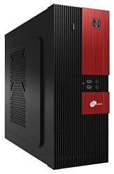 ProLogiX M03/031R 400W Black/red