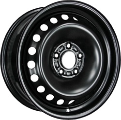 Magnetto Wheels 16007 6.5x16/5x114.3 D66 ET40