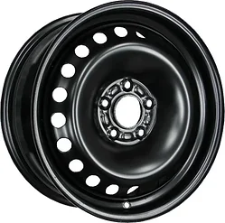 Колесный диск Magnetto Wheels 16007 6.5x16/5x114.3 D66 ET40
