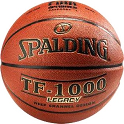 Spalding TF-1000 Legacy (6 размер)