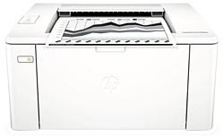 HP LaserJet Pro M102w