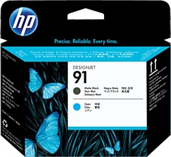 HP 91 (C9460A)