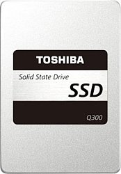 SSD диск Toshiba Q300 240GB (HDTS824EZSTA)