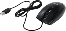 Genius Optical Mouse DX-100X black USB