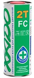 Xado Atomic Oil 2T FC 1л