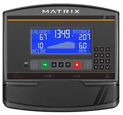 Беговая дорожка Matrix TF50XR